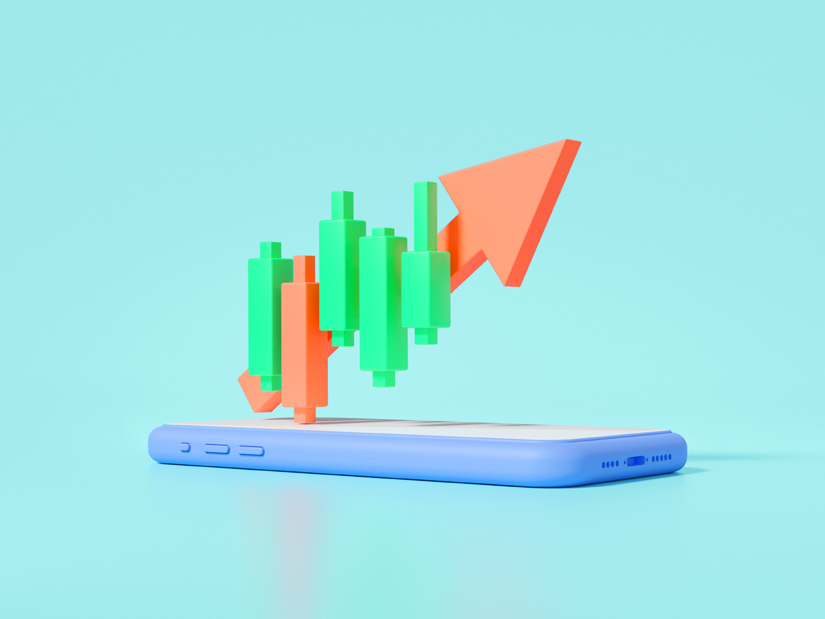 trading buy sell stocks