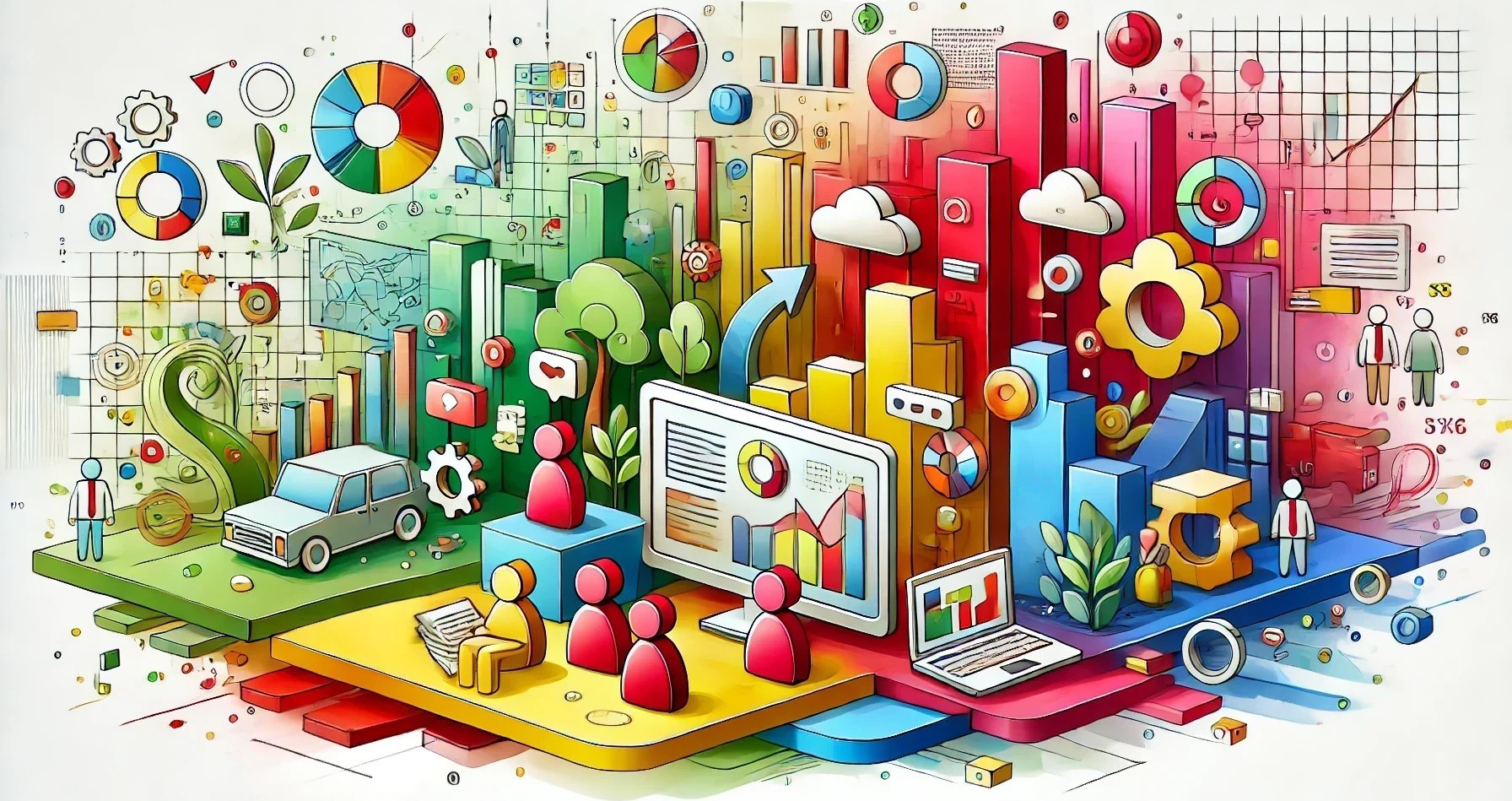 Tax accounting for Trusts